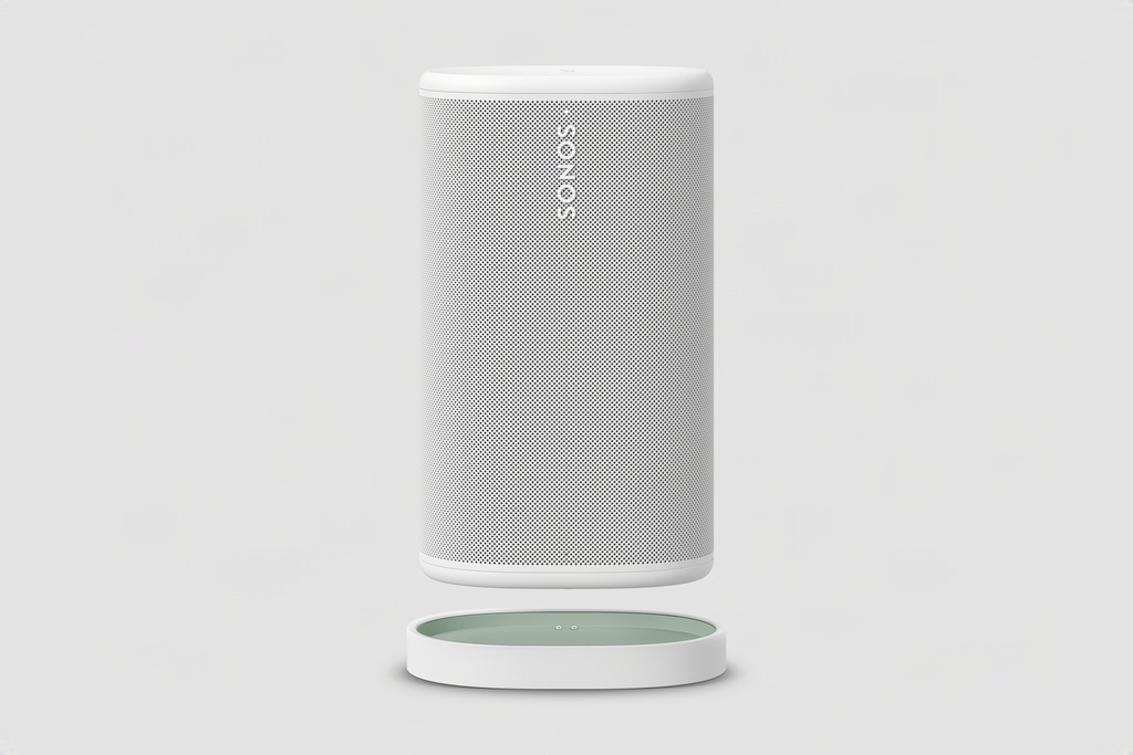 Sonos Play - Blanc