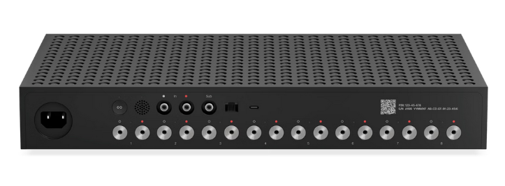 Sonos Amplificateur multizone