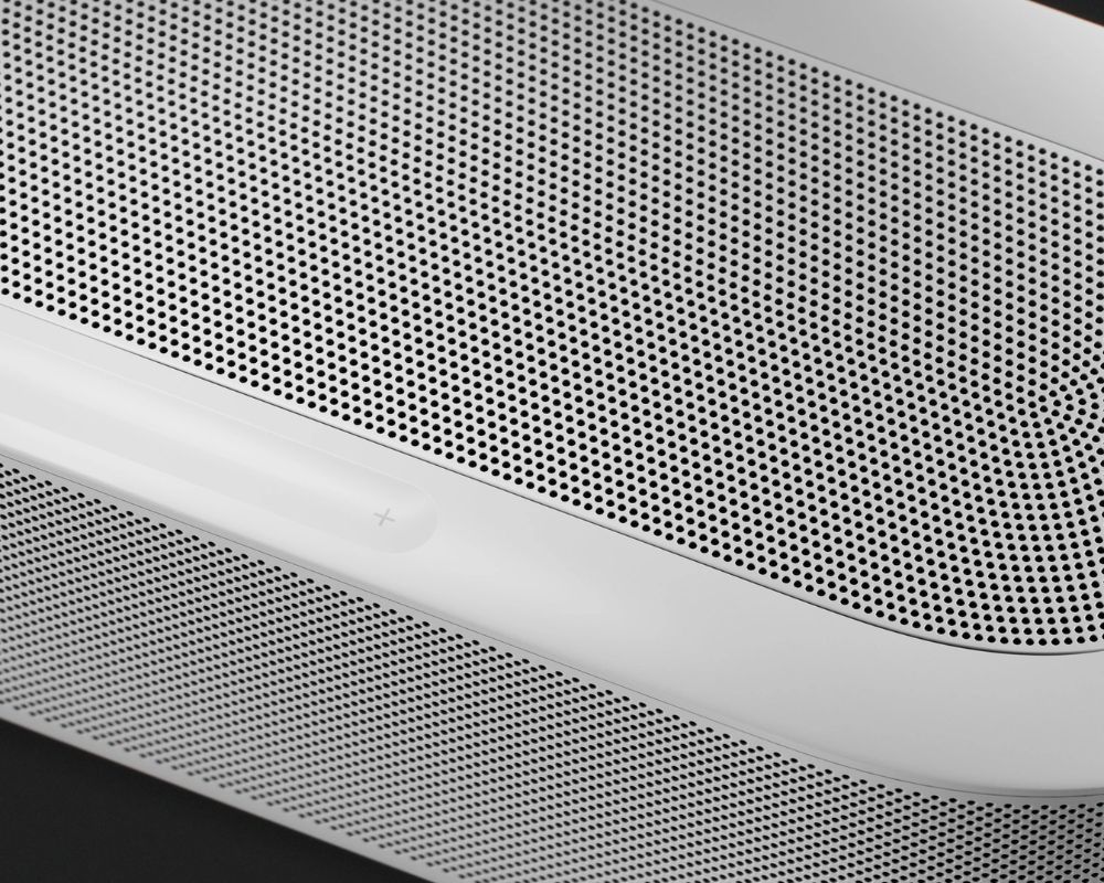 Beam Ultra blanc