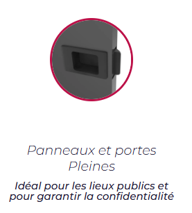 Portes Pleines