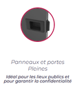 Portes Pleines