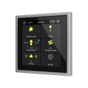 CX33. Écran tactile capacitif KNX de 3,3"
