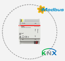 CT/S2.1 KNX APP-Control Server