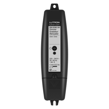 RA2 Select Variateur pour éclairage plafond