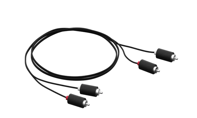 Câble RCA 