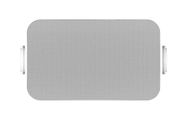 Grille de remplacement Sonos by Sonance Outdoor (Paire) 