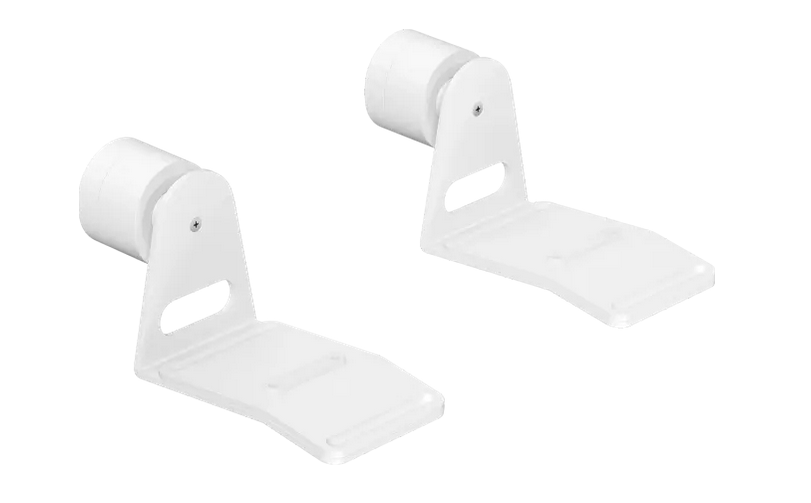 ERA 300 Wall Mount - Blanc (Paire) 