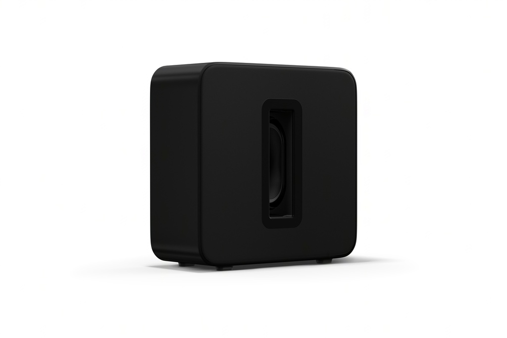 Sub (Gen4) - Noir 