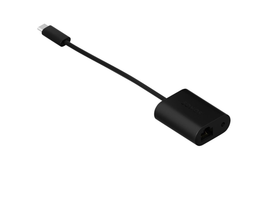 Combo Adapteur - Noir 