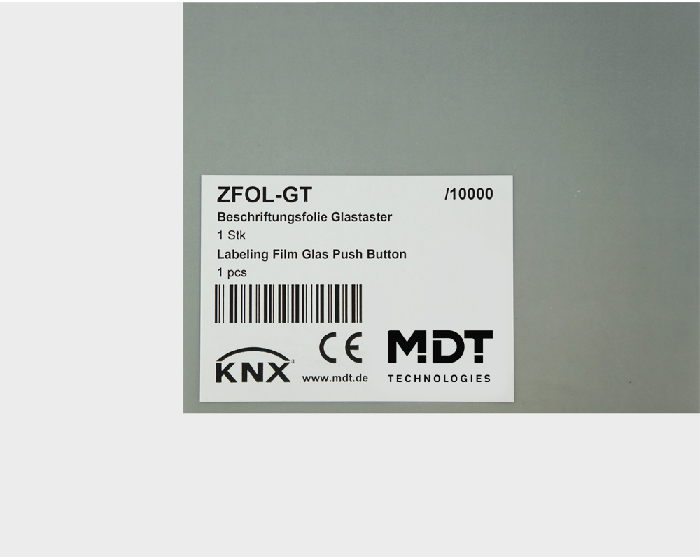ZFOL-GT