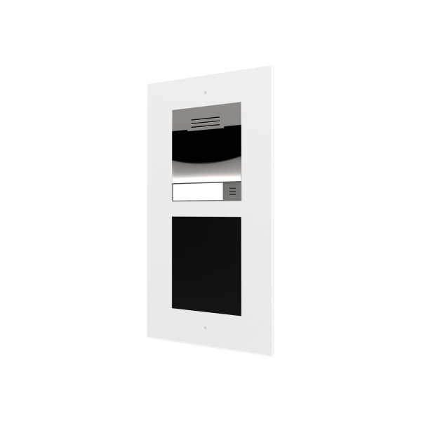 GetFace IP - Unité basique avec caméra