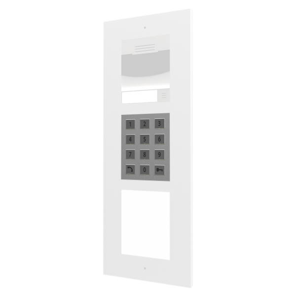 GetFace IP - Module de clavier