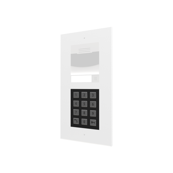 GetFace IP - Module de clavier