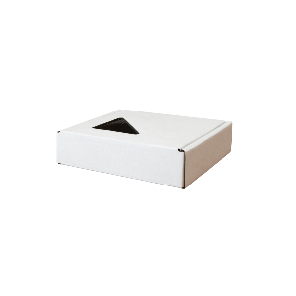 GetFace IP - Tamper anti-sabotage