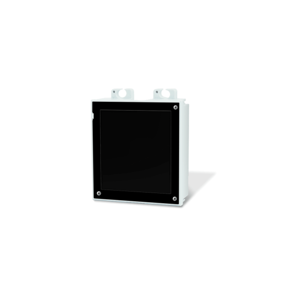GetFace IP - Panneau aveugle
