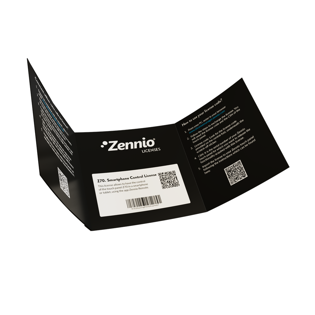 ZLIC70RCBX