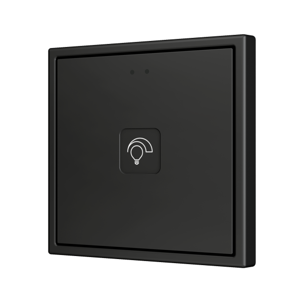 Tecla 70 X1. Interrupteur capacitif en polycarbonate