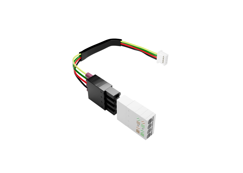 Adaptateur Ethernet pour Z50 (connecteur direct sans