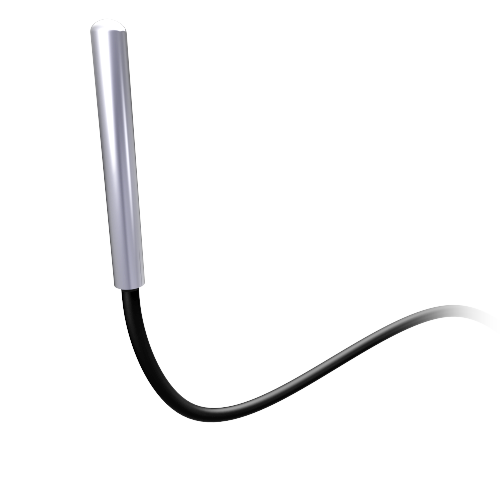 Sonde NTC acier