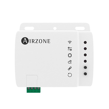Aidoo Wi-Fi Gree U-Match R32 By  