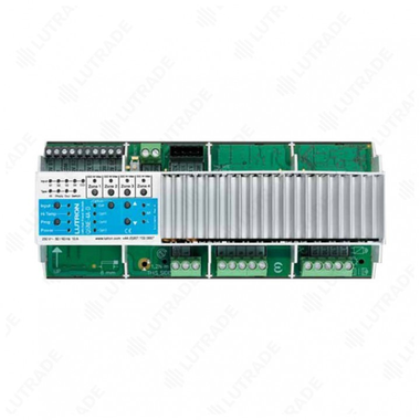 Module Rail DIN, Variateur de phase charge de 5A.