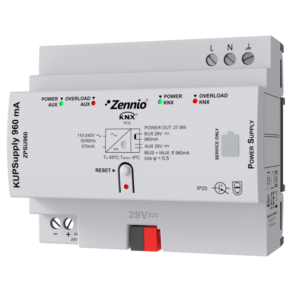 ZPSU960