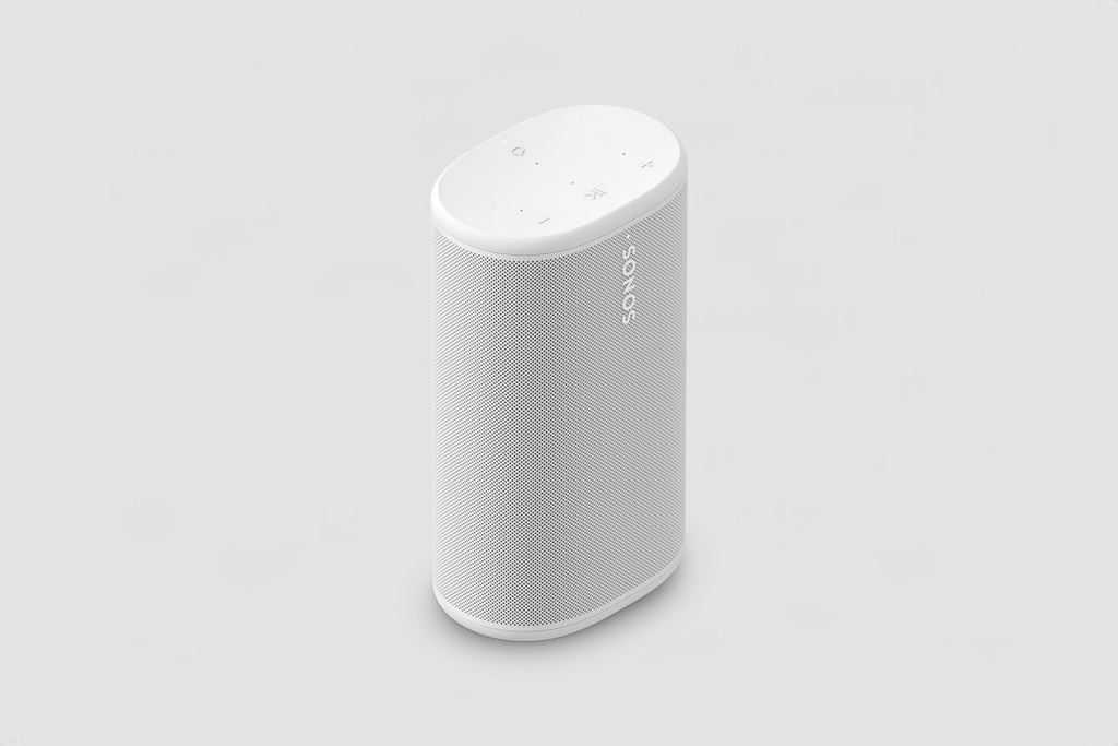 Sonos Play - Blanc