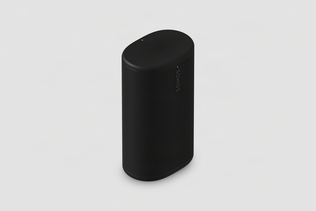 Sonos Play - Noir