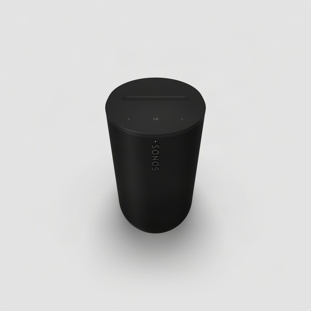 SNS-Sonos Era 100 SL - Noir