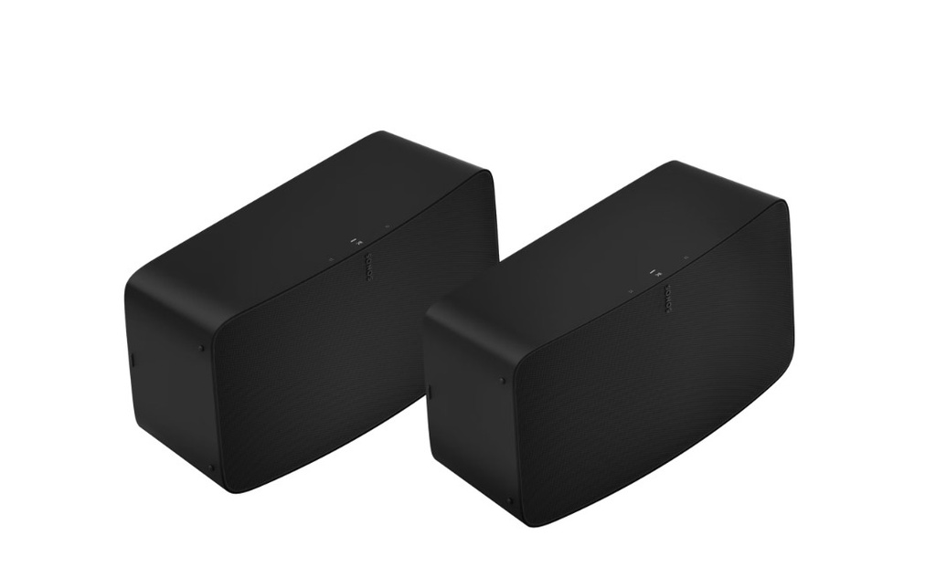 Pack 7- Pack Hi-Fi