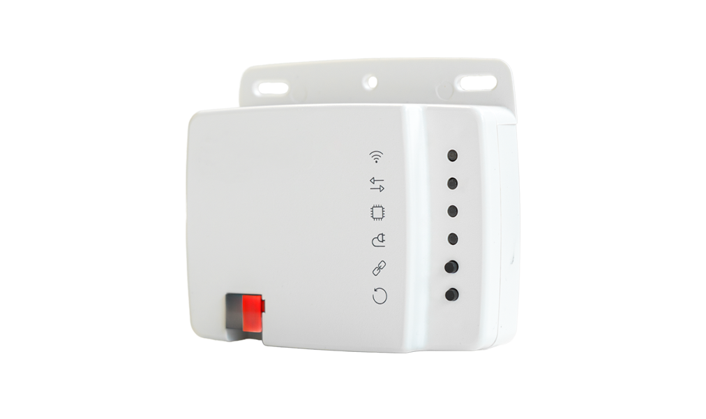 VRF control interface with KNX communication (Daikin Sky Air / VRV)