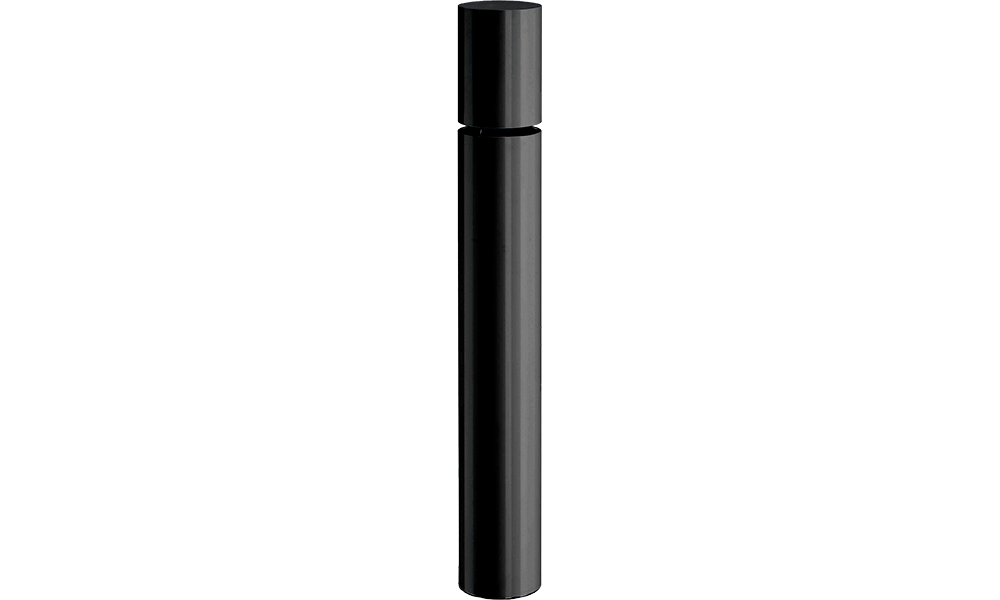 Floor-standing speaker, 75W, 55-20KHZ 100V, anthracite lacquered