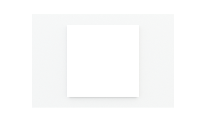 Rectangular Plate 71 (Form/Flank/NF) (80x121) 1 window (60x60) Metal Brass 26