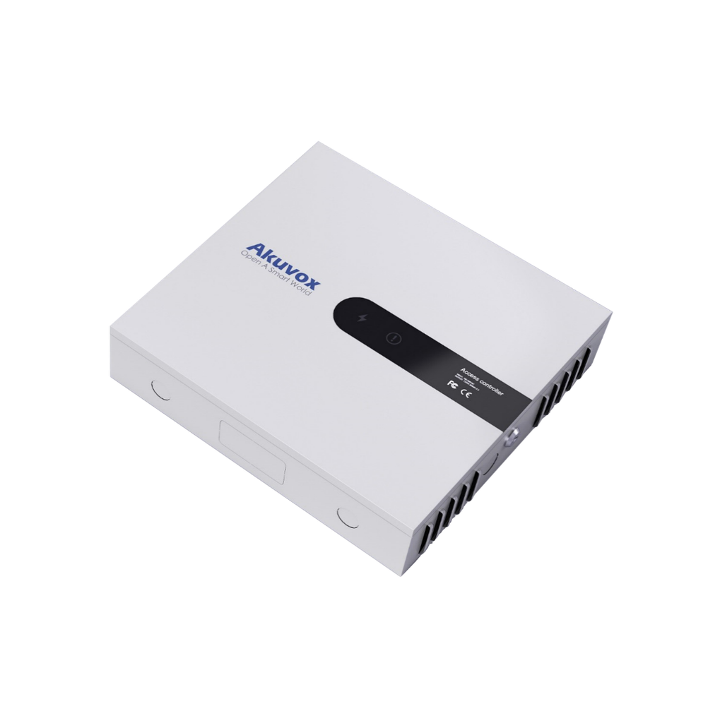 Access Controller (4 doors, 2 ways)