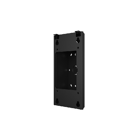 R20A Angle on-wall bracket