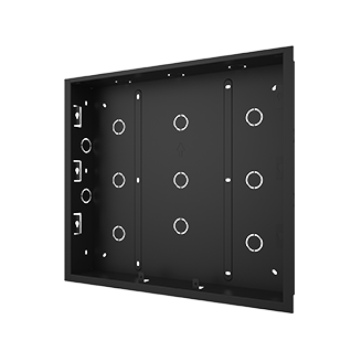 X916 Flush Mount Box
