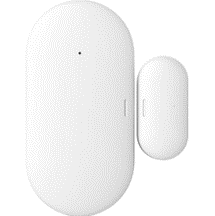 ZigBee door sensor