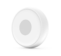 ZigBee emergency button