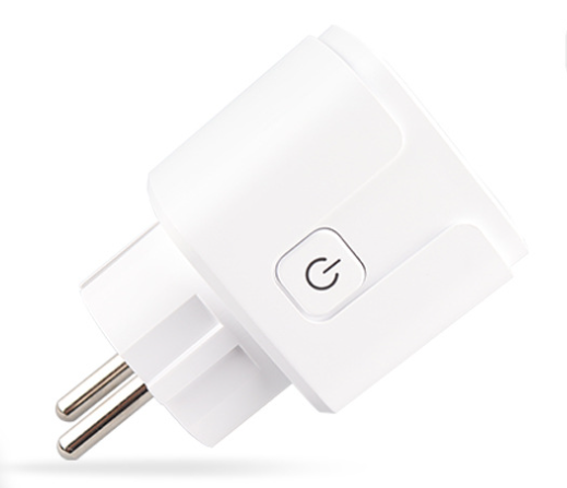 ZigBee EU Plug
