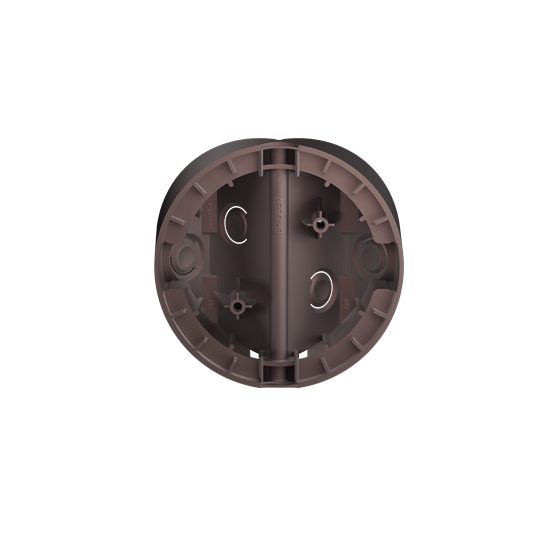 Adaptateur d'angle Watchdog PRO marron