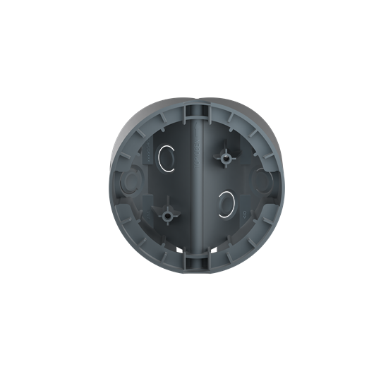 Adaptateur d'angle Watchdog PRO anthracite