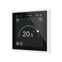CX33. Écran tactile capacitif KNX de 3,3"
