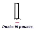 Racks 19 pouces