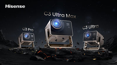 [HIS-C3-Ultra-Max] C3 Ultra Max