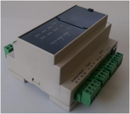 [CAU-GS-539-HP-24Vac---Heat-Pump-controller---24VAC] GS-539-HP-24Vac - Heat Pump controller - 24VAC