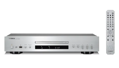 [YAM-CD-S303-SI] CD-S303 SI