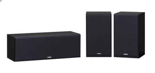 [YAM-NS-P-350-BL] NS-P 350 BL