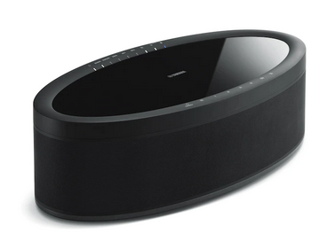 [YAM-MusicCast-50-BL] MusicCast 50 BL