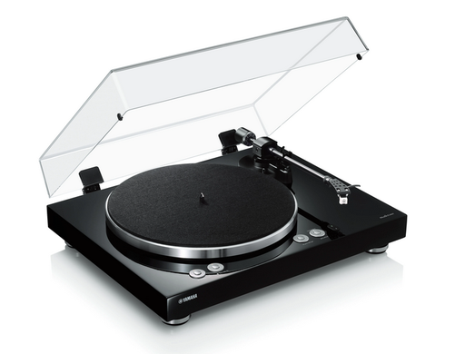 [YAM-MusicCast-Vinyl-500-(TT-N503-BL)] MusicCast Vinyl 500 (TT-N503 BL)