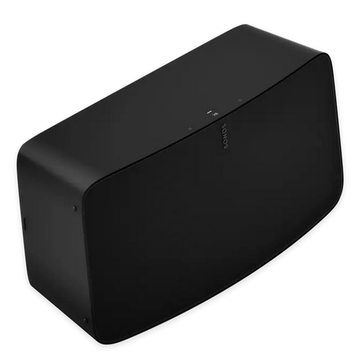 [SNS-Sonos-Five---Noir] Five - Noir 